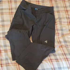 Eddie Bauer First Ascent Guide Pro Pants